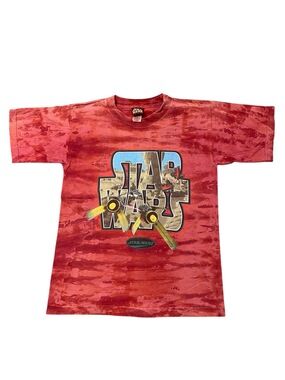 Vintage 90s Star Wars T-Shirt